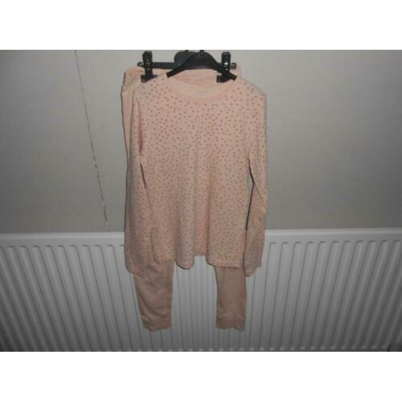 Mooie zomer pyjama maat 146 Name-It (meer pyjama,s)