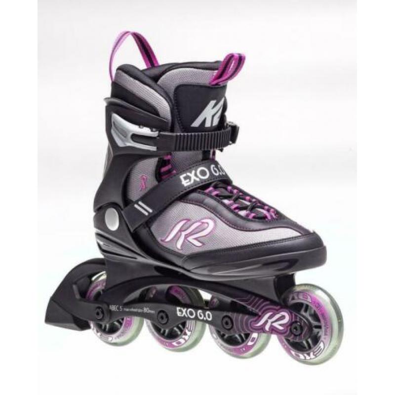 Partij 47x K2 Inline Skates Skeelers (NIEUW)