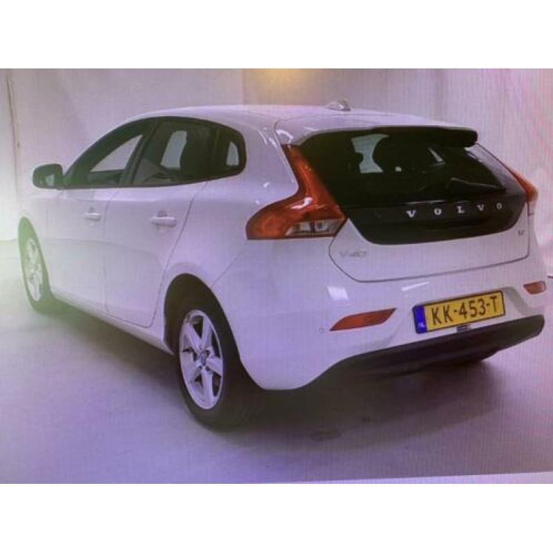 Volvo V40 T2 2.0 16V Nordic RTI Navigatie