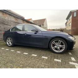 BMW 3-Serie 2.0D 320 EDE 120KW Aut8(f30) 2014 High Executive