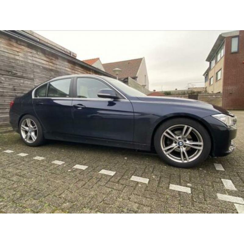 BMW 3-Serie 2.0D 320 EDE 120KW Aut8(f30) 2014 High Executive