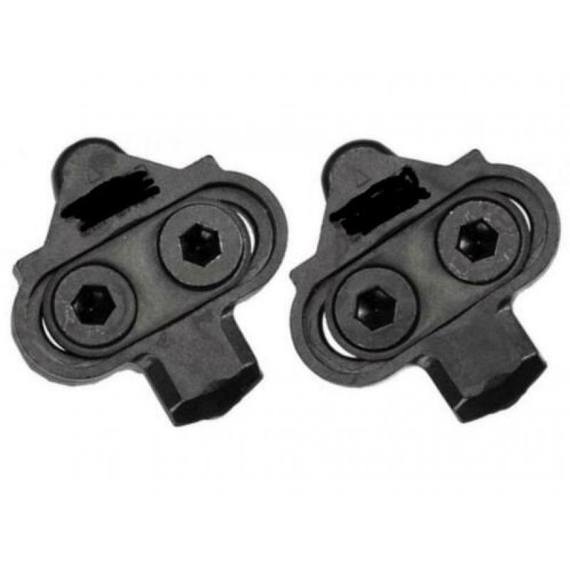 Mountainbike schoenen Rogelli AB410 + SCHOENPLAATJES