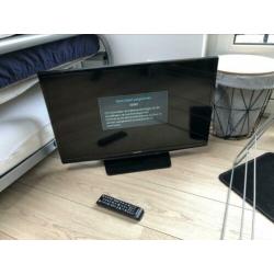 Samsung tv 27 inch te koop aangeboden