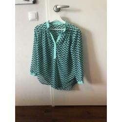 Leuk kleding pakket maat m/38
