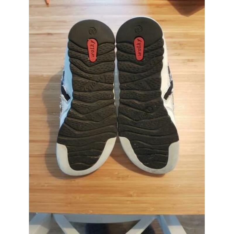 Wolky sneaker maat 39