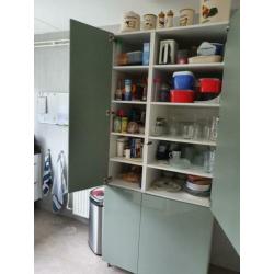 Prachtige kast