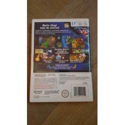Super Mario Galaxy Wii
