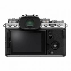 Fujifilm X-T4 - Nieuw! Inruil? Graag!