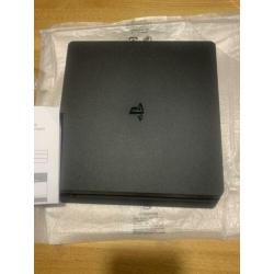 Playstation 4 slim 500GB/1TB Refurbished
