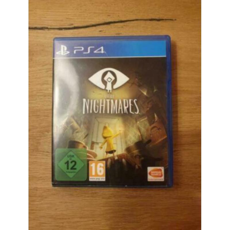 Limited ps4 steelbooks, Vinyl LP en game