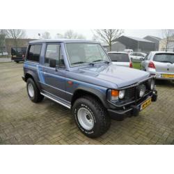 Mitsubishi PAJERO 2300 TD VAN Stuurbekrachtiging Nieuwe APK