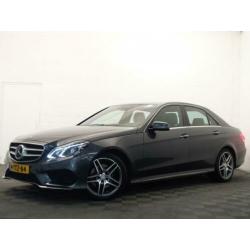 Mercedes-Benz E-Klasse 300 BLUETEC HYBRID AVANTGARDE AMG Lin