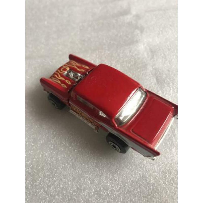 Matchbox ST Chevy 1979