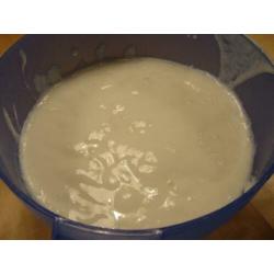 Verse Melk Kefir [ 50 gram ]