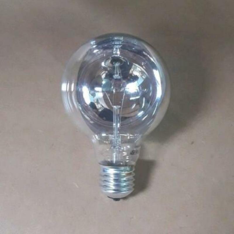 LAES Zijkant spiegel 80mm 60w z05970