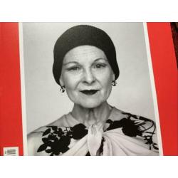 Super Dik Magazine the Gentlewoman 2014