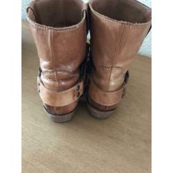 Laarzen Companie Maria mt 39