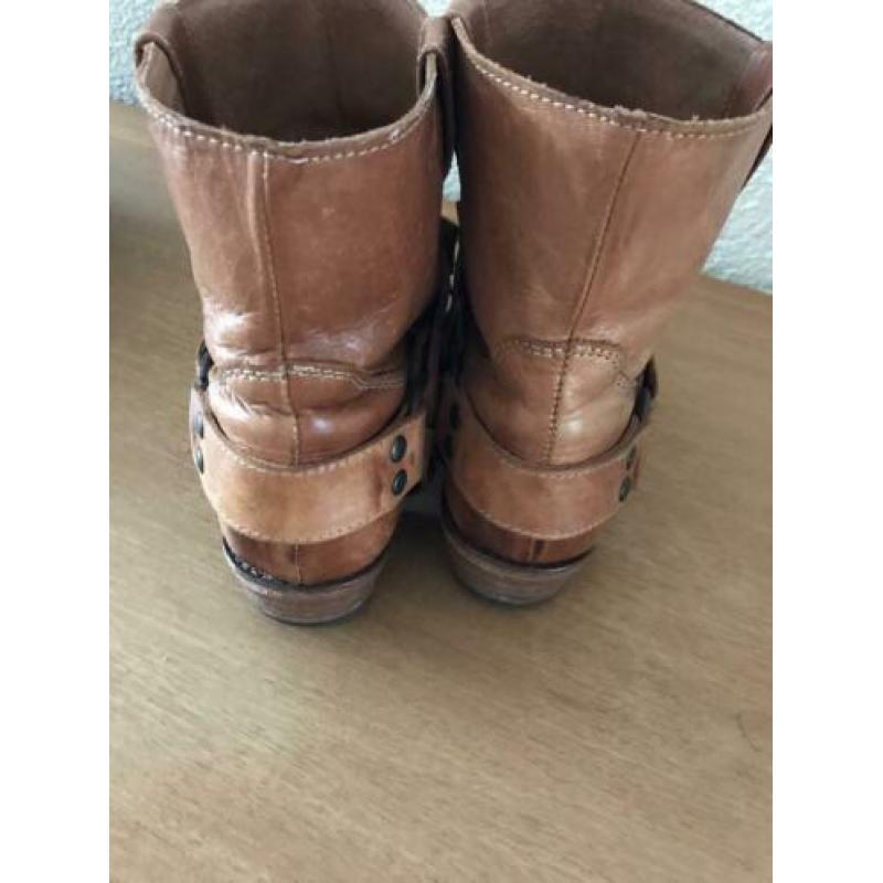 Laarzen Companie Maria mt 39