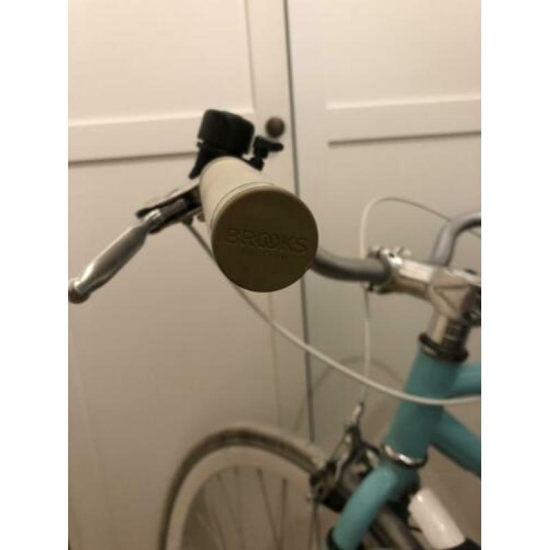 Fixie / fixed gear / single speed / racefiets in goede staat