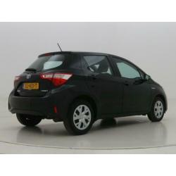 Toyota Yaris 1.5 Hybrid Active | NL-Auto | Garantie T/M 01-2