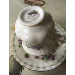 Royal Albert