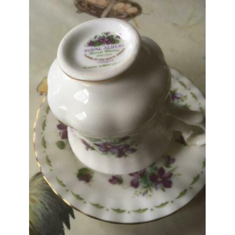 Royal Albert