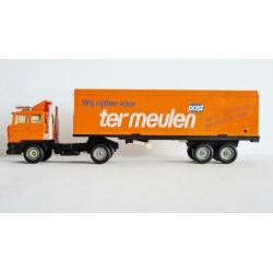 Solido - Daf F2800 ter meulen