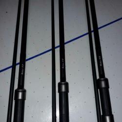 Starbaits partner mkII