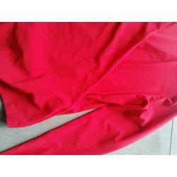 Vanilia rode body 40