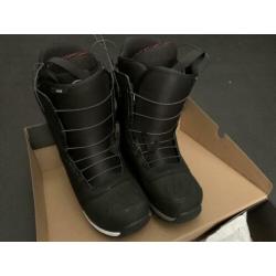 Burton ION snowboardschoenen maat 43