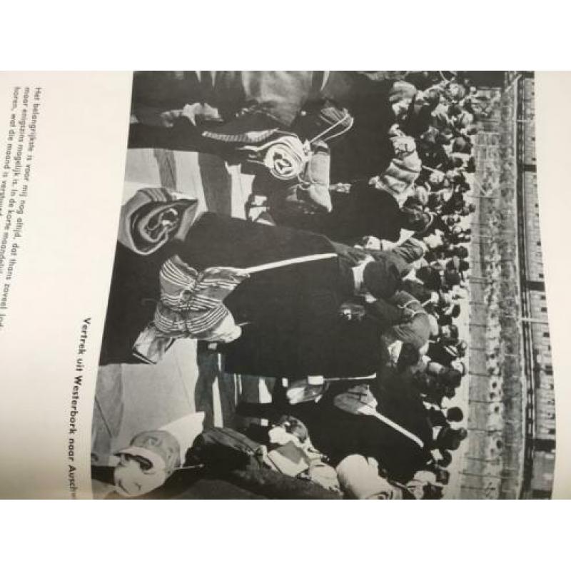 Boek met zeer vele foto’s