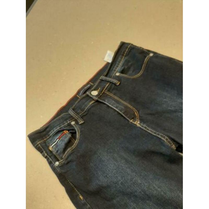 Tommy Hilfiger jeans maat 158