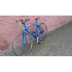 gazelle racefiets