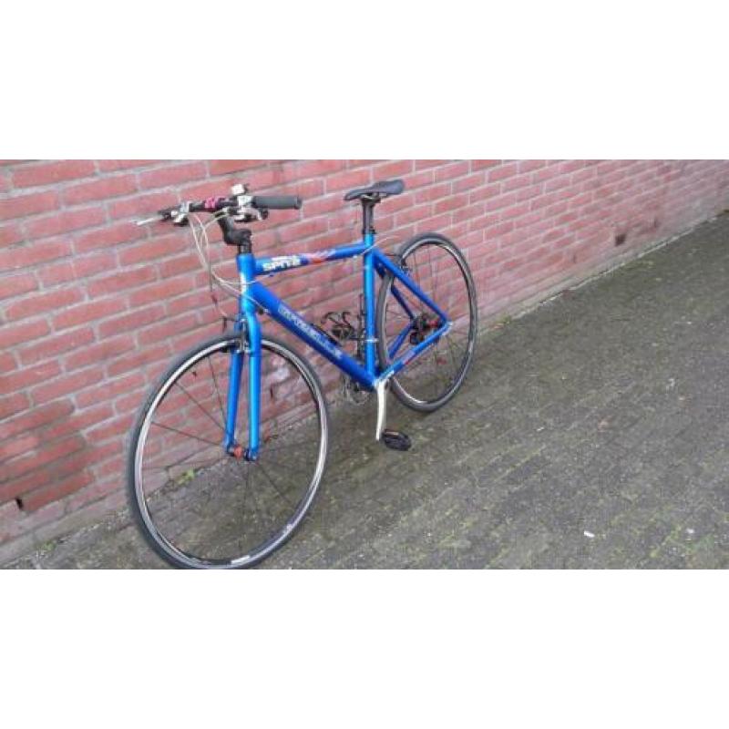 gazelle racefiets
