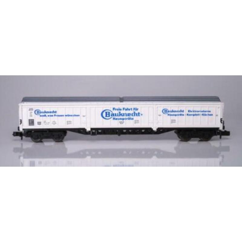 fleischmann 8389