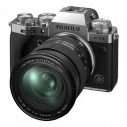 Fujifilm X-T4 - Nieuw! Inruil? Graag!