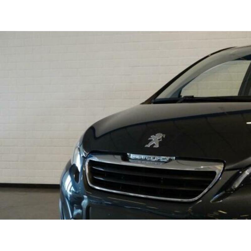 Peugeot 108 1.0 e-VTi Active | Airco | bluetooth | 5 Deurs |