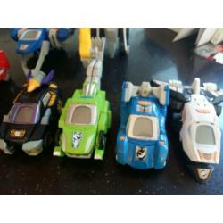 Vtech auto speelgoedauto