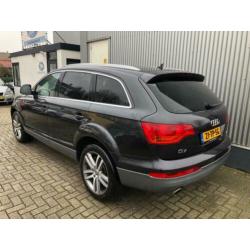 Audi Q7 4.2 FSI quattro Pro Line+ ECC / CRUISE / CAMERA / NA