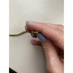 Swarovski armbandje