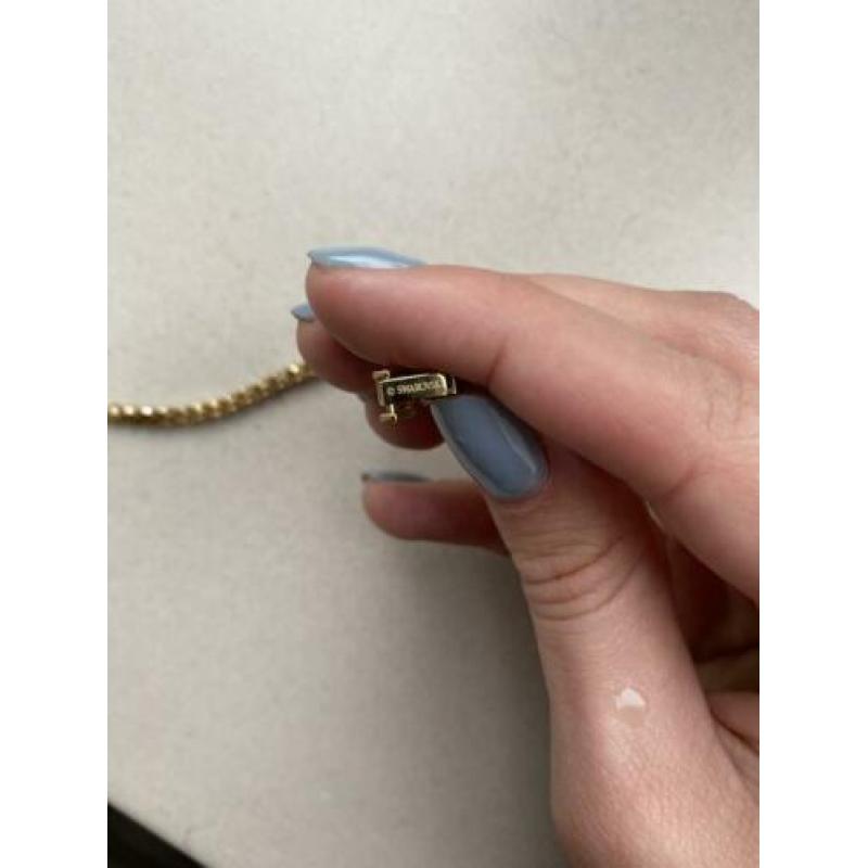 Swarovski armbandje