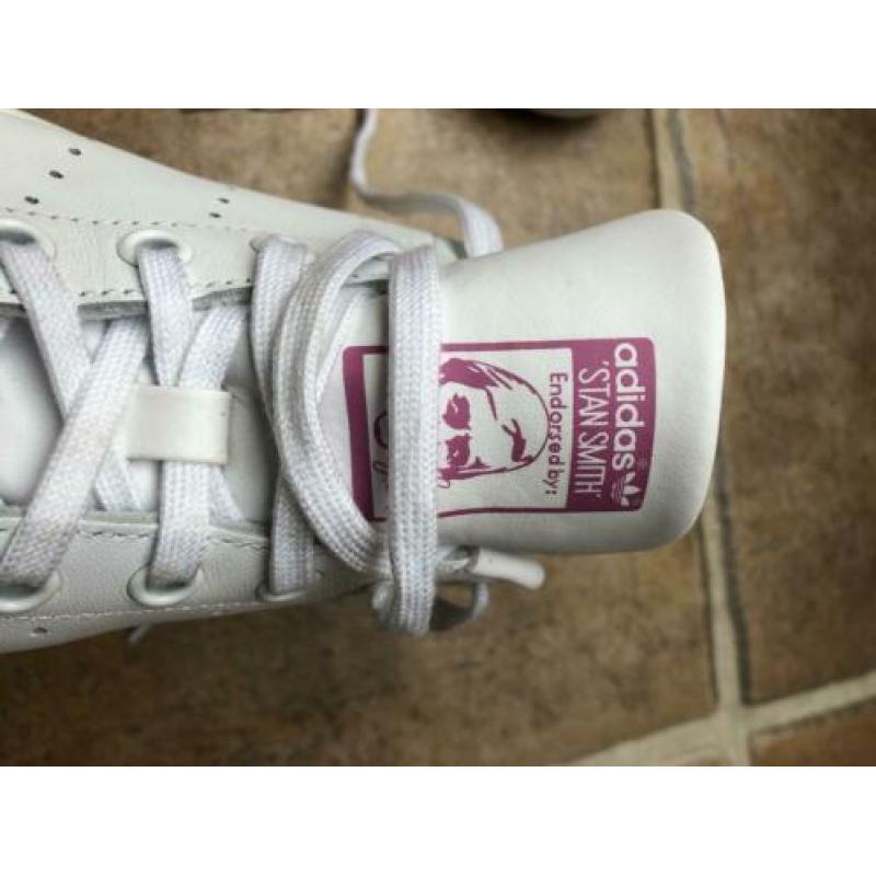 Stan smith nieuwe sneakers maat 35-35.5