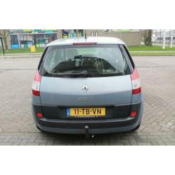 Renault Scénic 1.6 16v! 152.000km! AIRCO! BJ 07-2006!