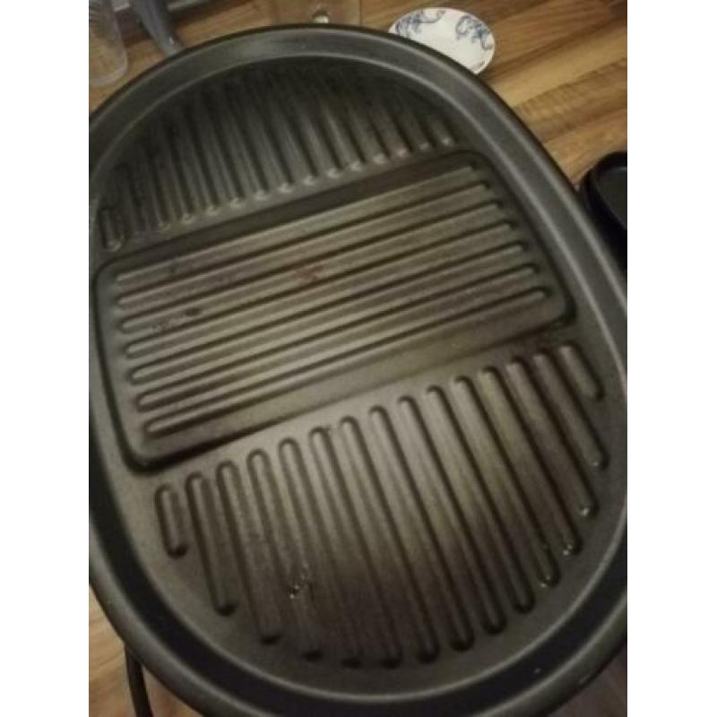 Gourmetstel