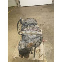 Occ Versnellingsbak 16s151