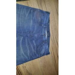 Scotch&soda spijkerbroek 36/32