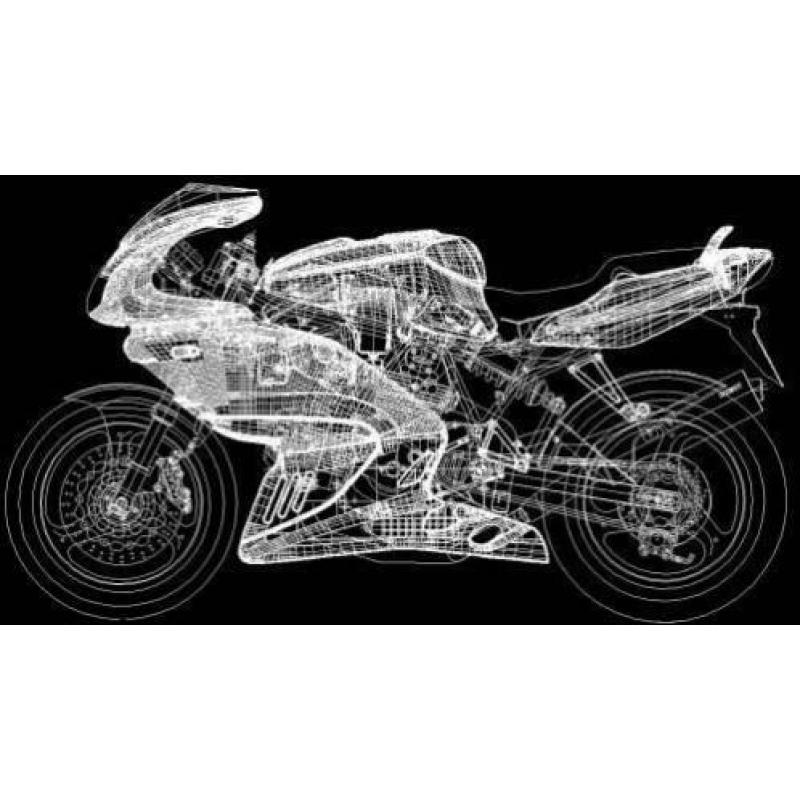 Ducati Supersport 600 750 900 ss ie onderdelen gevraagd: