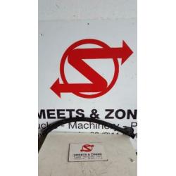 Occ Spatbord cover achter rechts Actros