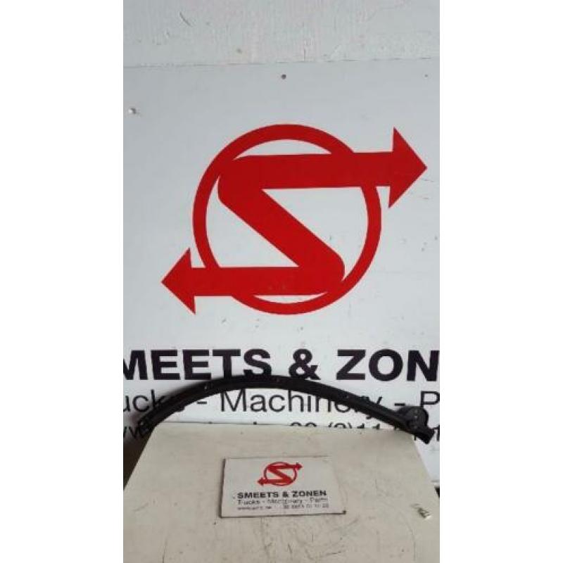 Occ Spatbord cover achter rechts Actros