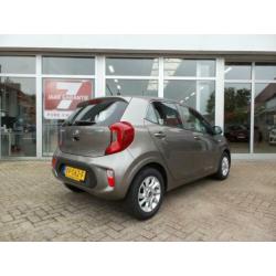Kia Picanto 1.0 CVVT EconomyPlusLine *Airco/Elek pak.*